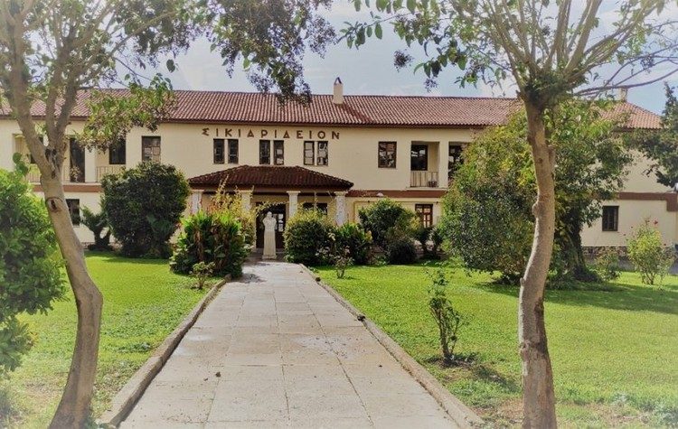 Σικιαρίδειο: Καταγγελία-ψήφισμα φορέων για «απλήρωτους εργαζομένους» και «επικίνδυνες συνθήκες λειτουργίας»