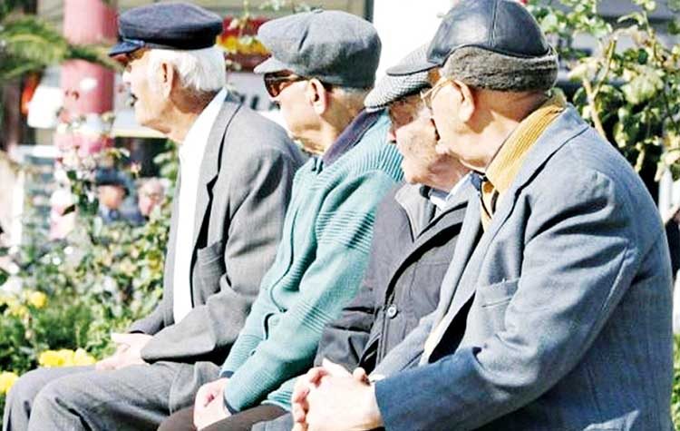 Συντάξεις: «Κλείδωσαν» αυξήσεις
