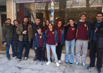 Στην Α΄ Εθνική ο Σκακιστικός Όμιλος Χαλανδρίου