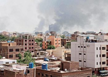 Σουδάν: Χάος και αίμα