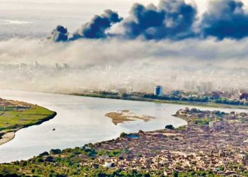 Σουδάν: Εμφύλια τραγωδία χωρίς τέλος