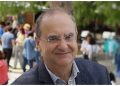 Ο Δ. Στρατούλης υποψήφιος βουλευτής με το ΜΕΡΑ25 - ΣΥΜΜΑΧΙΑ ΓΙΑ ΤΗ ΡΗΞΗ στη Β3 Ν. Τομέα Αθηνών