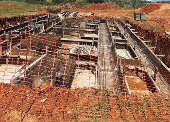 ΣΒΑΠ: Με γρήγορους ρυθμούς προχωρά το Διαδημοτικό Καταφύγιο Αδέσποτων Ζώων