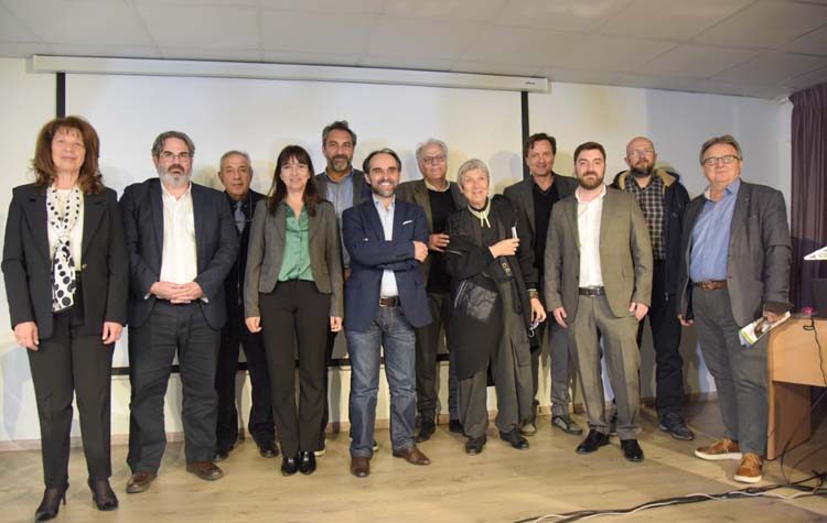 Ξεκινά η σύνταξη του Τοπικού Πολεοδομικού Σχεδίου Πεντέλης