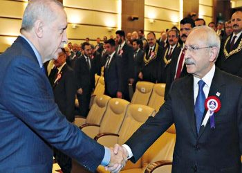 Τουρκία: Προεκλογικό «θρίλερ»