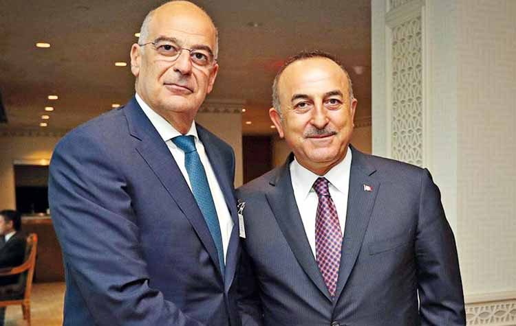 Ελληνοτουρκικά: Μήνας του μέλιτος