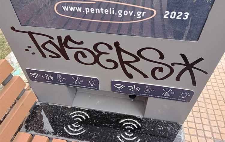 Περιμένοντας τους νεοβαρβάρους