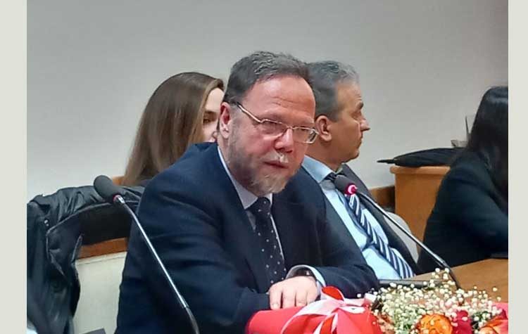 Και εγένετο… «Δημοκρατική Συνεργασία»