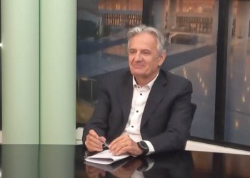 Β. Γιαννακόπουλος: «Έρχεται πανευρωπαϊκό ψηφιακό δίπλωμα οδήγησης»