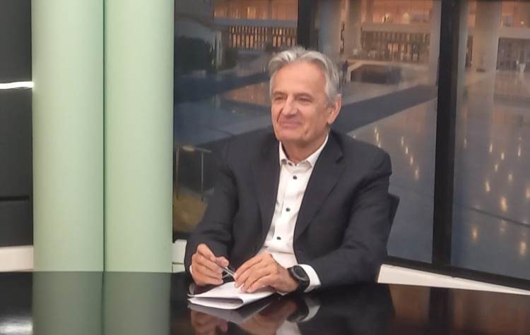 Β. Γιαννακόπουλος: «Έρχεται πανευρωπαϊκό ψηφιακό δίπλωμα οδήγησης»