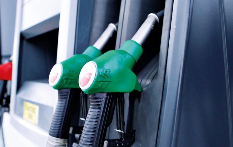 Καύσιμα: Οι τιμές σε ανηφόρα