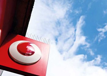 Vodafone: Στα 200 εκατ. ευρώ η αξία των συμβάσεων με δημόσιους Οργανισμούς για το 2022-2023