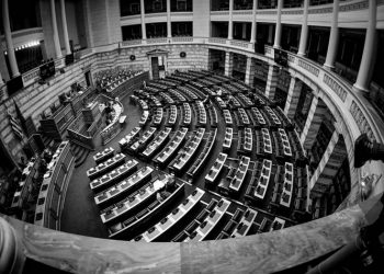 Λαϊκή Ενότητα - Ανυπότακτη Αριστερά: Επίθεση στη κυβέρνηση για κόμμα Κασιδιάρη