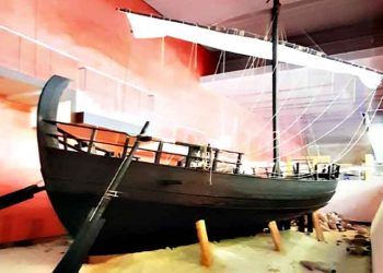 Το 4ο Δημοτικό ταξίδευσε στην Κύπρο με το «Χρυσοπράσινο Φύλλο»