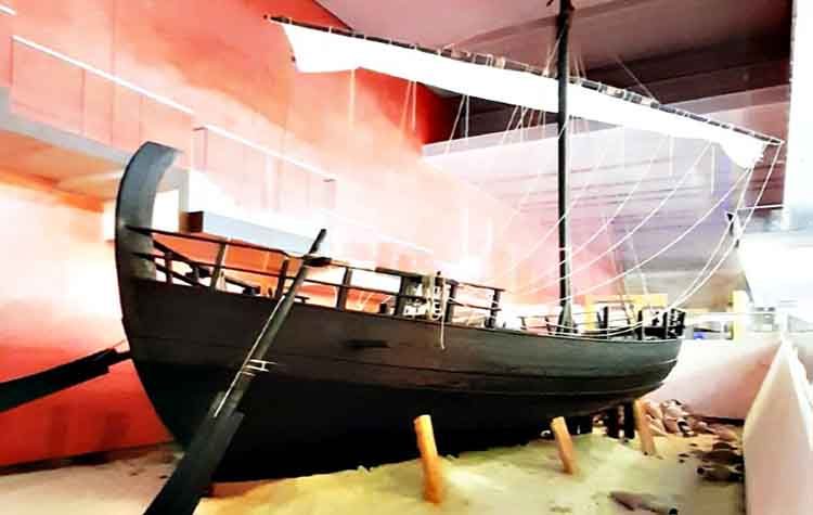 Το 4ο Δημοτικό ταξίδευσε στην Κύπρο με το «Χρυσοπράσινο Φύλλο»
