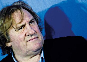 Ζεράρ Ντεπαρντιέ: Μπαράζ καταγγελιών