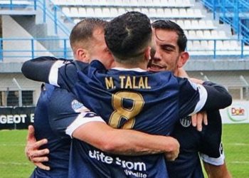 Superleague 2: Επιστροφή στις νίκες για την Κηφισιά