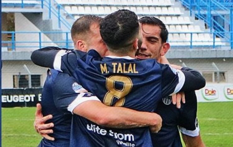 Superleague 2: Επιστροφή στις νίκες για την Κηφισιά