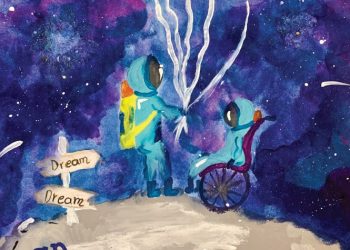 Η ώρα της Συνάντησης Μαθητικής Δημιουργίας - Όλο το πρόγραμμα