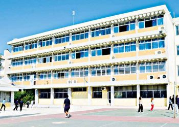 Σύλλογος Διδασκόντων 2ου Λυκείου: «Ανησυχία και αγανάκτηση για την κατάσταση του σχολείου»