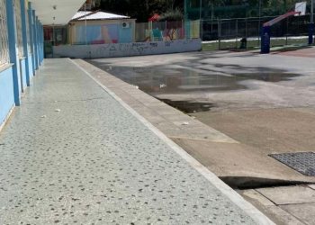 Ένωση Γονέων: «Για 4η χρονιά χωρίς εργολαβία τα σχολεία»