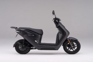 HONDA EM1 e: