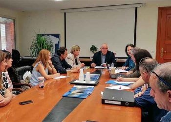 Θ. Αμπατζόγλου: «Σε τροχιά επίλυσης το χρόνιο πρόβλημα του 5ου Δημοτικού»