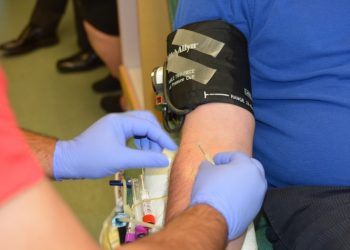 Σύλλογος Γονέων 4ου Γυμνασίου: Κάλεσμα ενίσχυσης τράπεζας αίματος