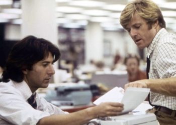 Η Παγκόσμια Ημέρα Ελευθεροτυπίας στον κινηματογράφο