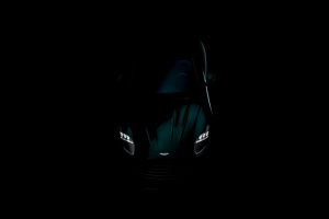 Aston Martin Grand is not enough