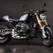 Νέα BMW R 12 nineT