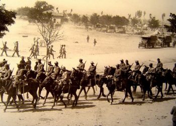 Ο Παππούς ο Σούλας