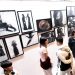«Captivity - Αιχμαλωσία»:  Εγκαίνια με γυναικεία μηνύματα στο Κέντρο Νεότητας