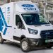 Ford E-Transit