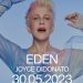 Eden με την Joyce DiDonato στο Μέγαρο