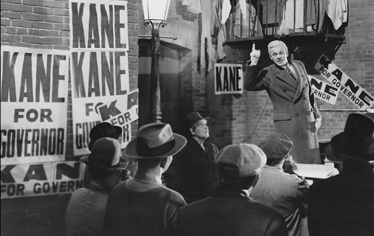 12+1 ταινίες προεκλογικές