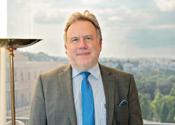 Γιώργος Κατρούγκαλος: «Δεν μας αφορούν τα σενάρια  της «κυβέρνησης των ηττημένων»»