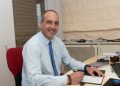 Μ. Κρανίδης: «Επιτυχία όλης της πόλης η εξέλιξη του “Πεύκου Πολίτη”»