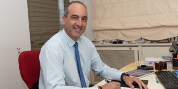 Μ. Κρανίδης: «Επιτυχία όλης της πόλης η εξέλιξη του “Πεύκου Πολίτη”»