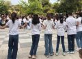 Δυναμική έναρξη στο Μαθητικό Φεστιβάλ