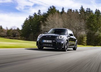 MINI John Cooper Works 1to6 Edition