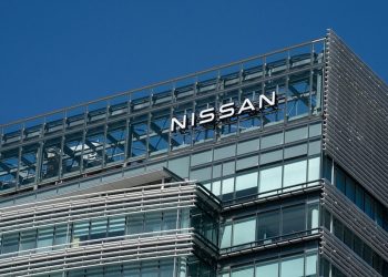 NISSAN OFFICE