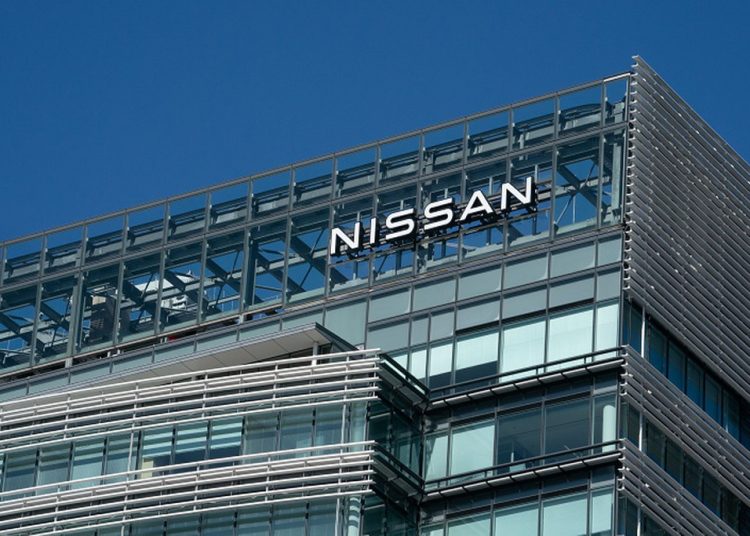 NISSAN OFFICE