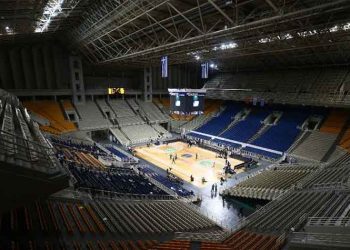 Το ΟΑΚΑ στην ΚΑΕ ΠΑΟ για 49 χρόνια - Εγκρίθηκε ομόφωνα η παραχώρηση από το Δ.Σ.