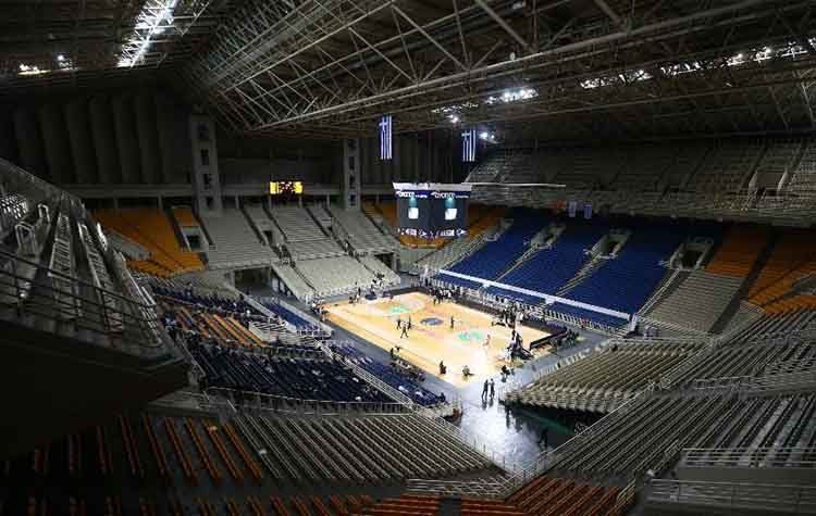 Το ΟΑΚΑ στην ΚΑΕ ΠΑΟ για 49 χρόνια - Εγκρίθηκε ομόφωνα η παραχώρηση από το Δ.Σ.