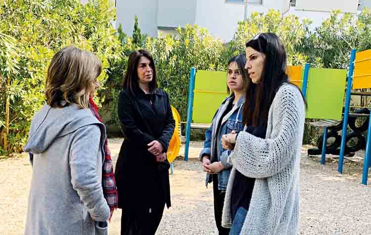 Η μεταρρύθμιση της προσχολικής αγωγής: Προετοιμάζοντας το μέλλον