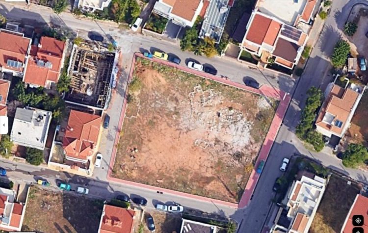 Εκκίνηση έργων σε δύο νέες πλατείες στο Πάτημα με χρηματοδότηση από το Πράσινο Ταμείο