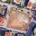 Εκκίνηση έργων σε δύο νέες πλατείες στο Πάτημα με χρηματοδότηση από το Πράσινο Ταμείο
