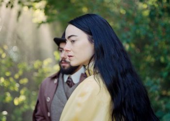 «Poor Things» η νέα του Γιώργου Λάνθιμου - Οι πρώτες φωτογραφίες
