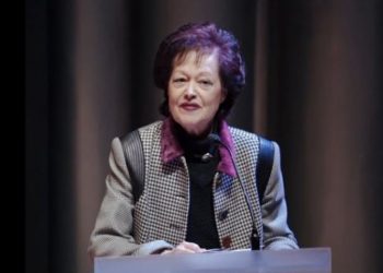 Πανελλήνια διάκριση για τη Στέλλα Πριόβολου